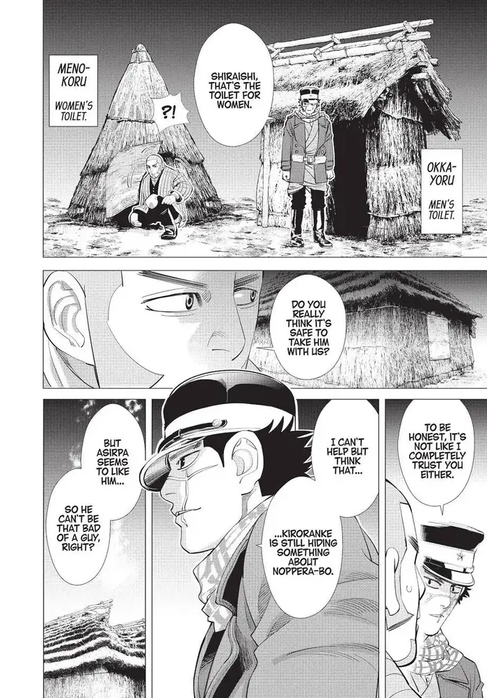 Golden Kamuy Chapter 49 image 11_optimized